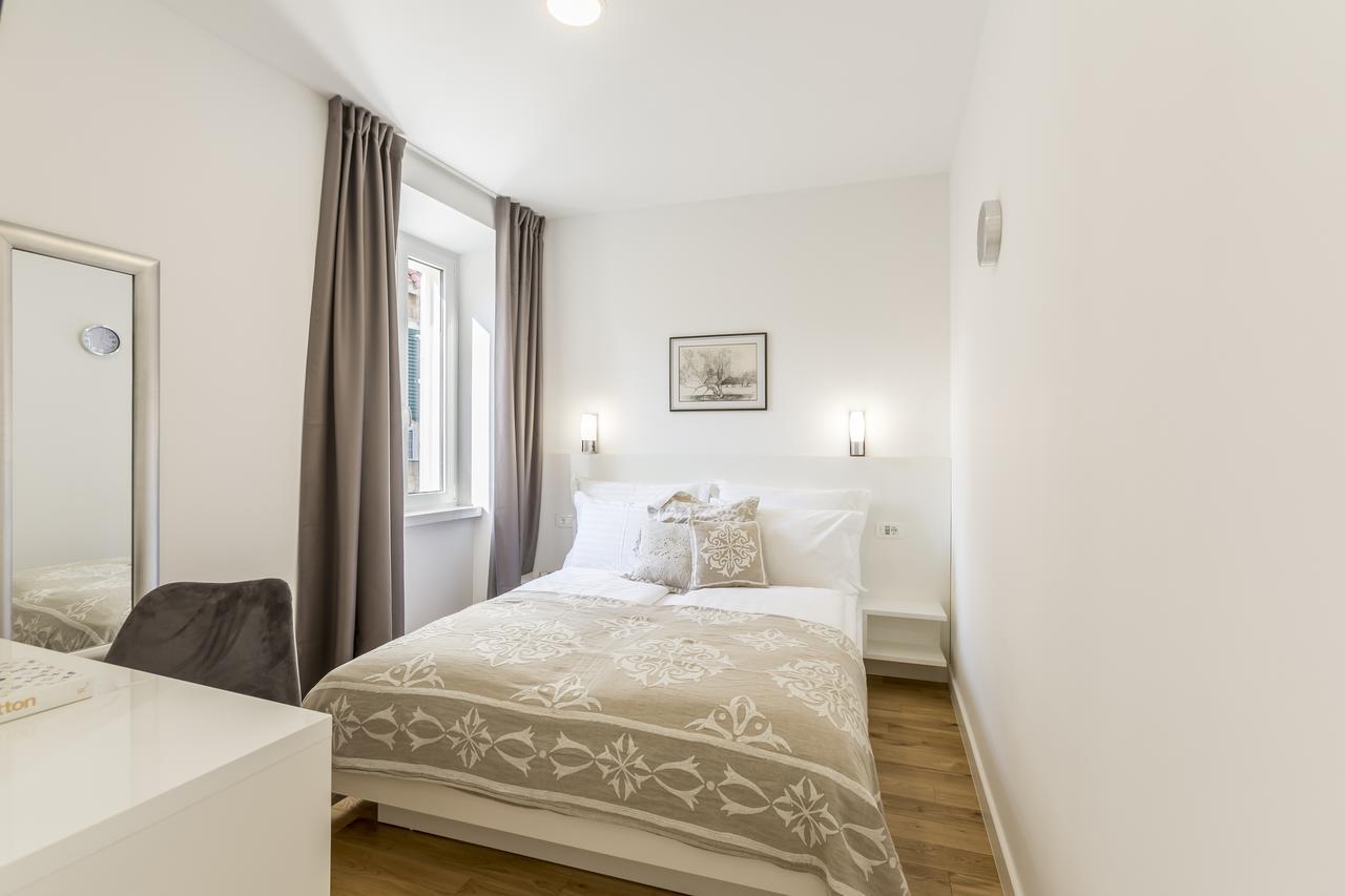 Centro Di Centri Due Otel Split Dış mekan fotoğraf