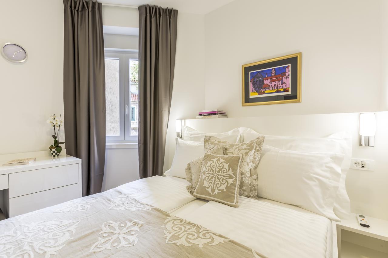 Centro Di Centri Due Otel Split Dış mekan fotoğraf