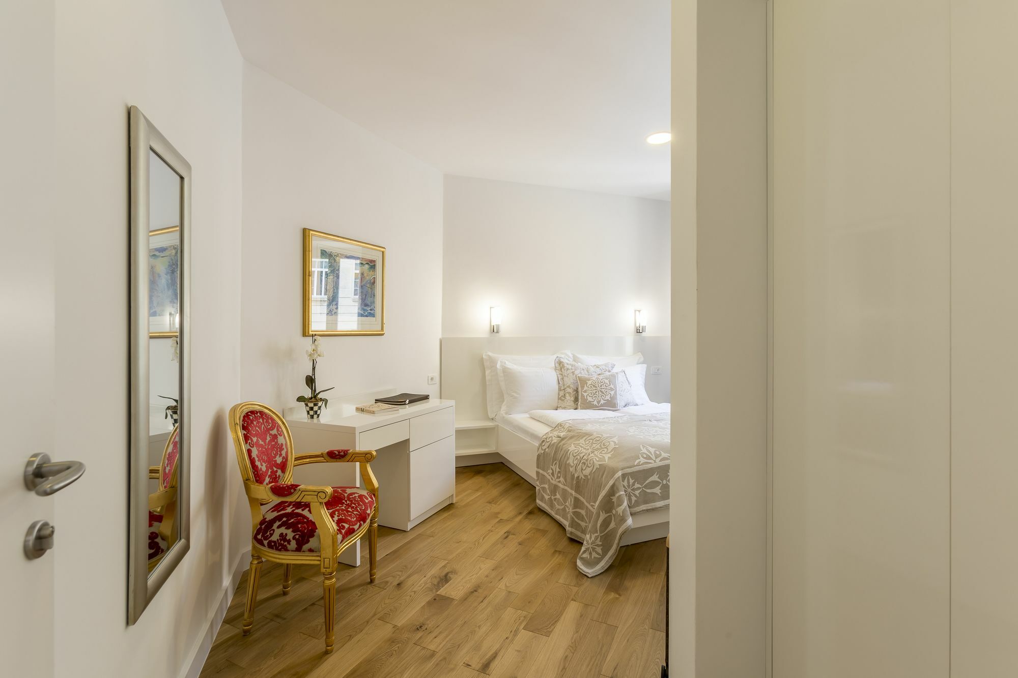 Centro Di Centri Due Otel Split Dış mekan fotoğraf
