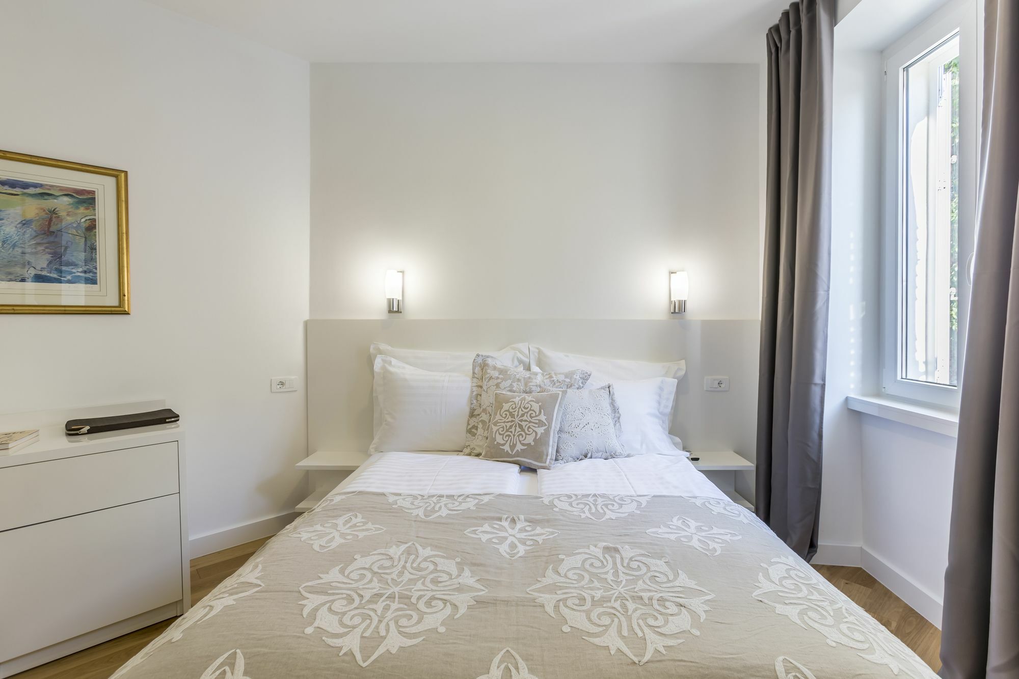 Centro Di Centri Due Otel Split Dış mekan fotoğraf