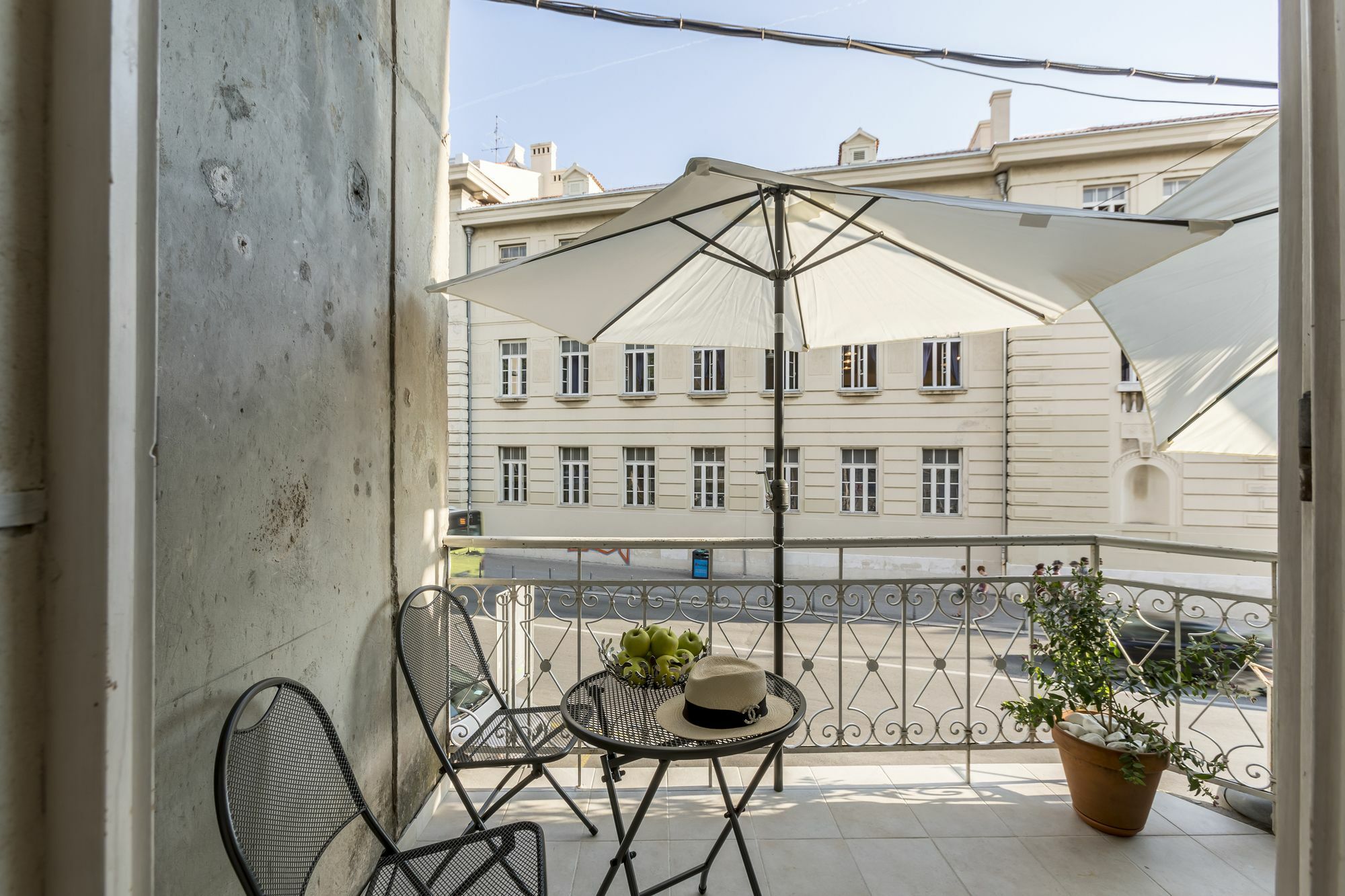 Centro Di Centri Due Otel Split Dış mekan fotoğraf