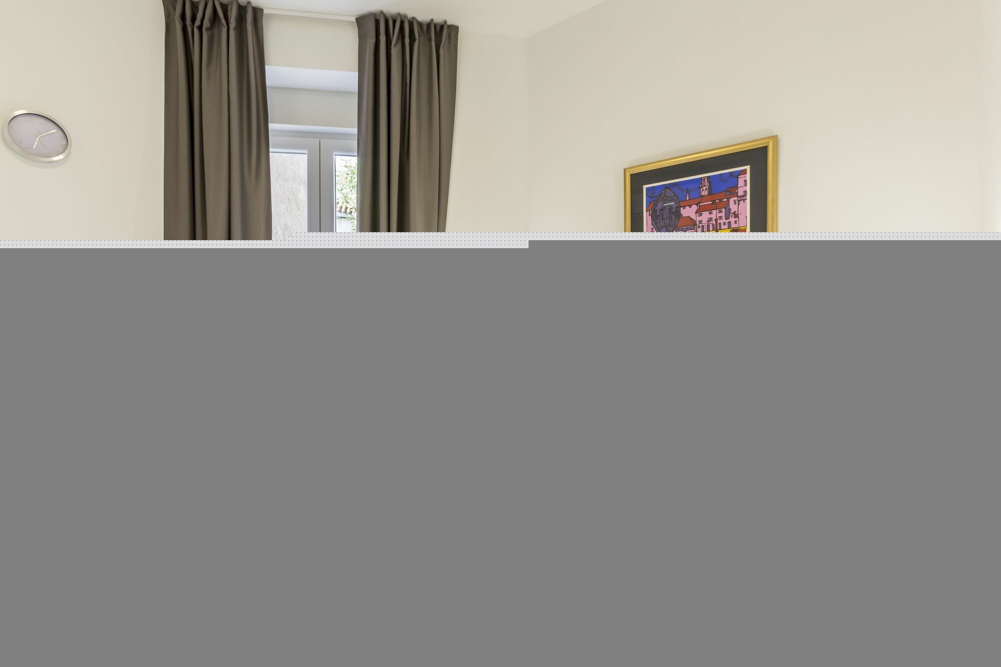 Centro Di Centri Due Otel Split Dış mekan fotoğraf